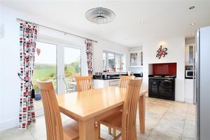 Kitchen / Dining Room- click for photo gallery